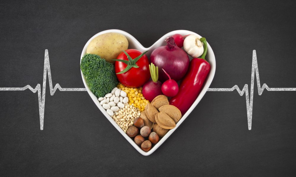 What are the Rules of Healthy Eating?