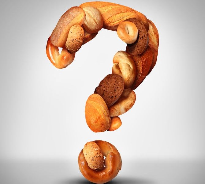 What Is Gluten? In Which Foods Is It Found?