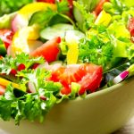 Healthy and Delicious Salad Ideas