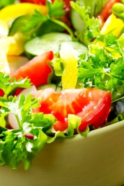 Healthy and Delicious Salad Ideas